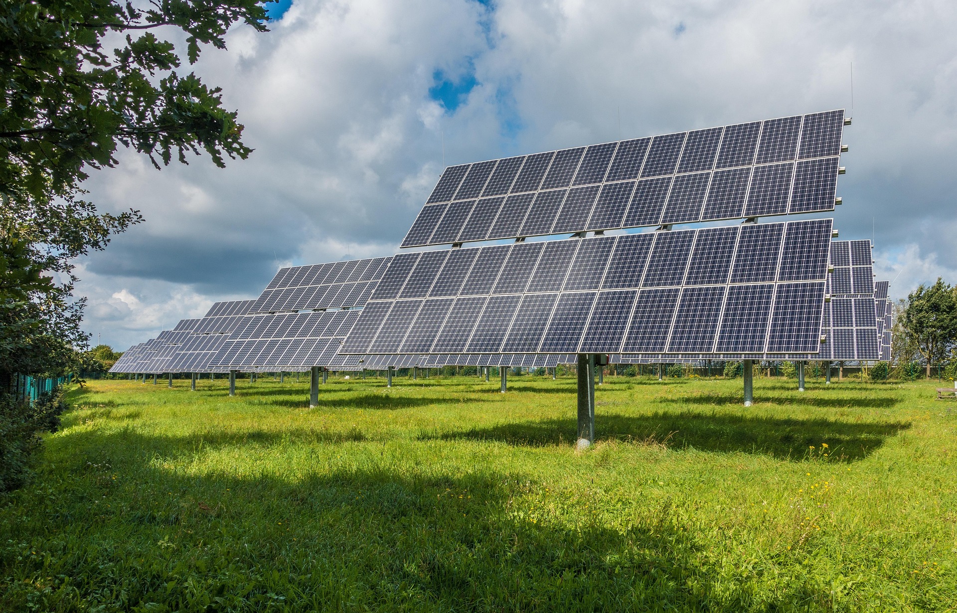 Sustainable Future