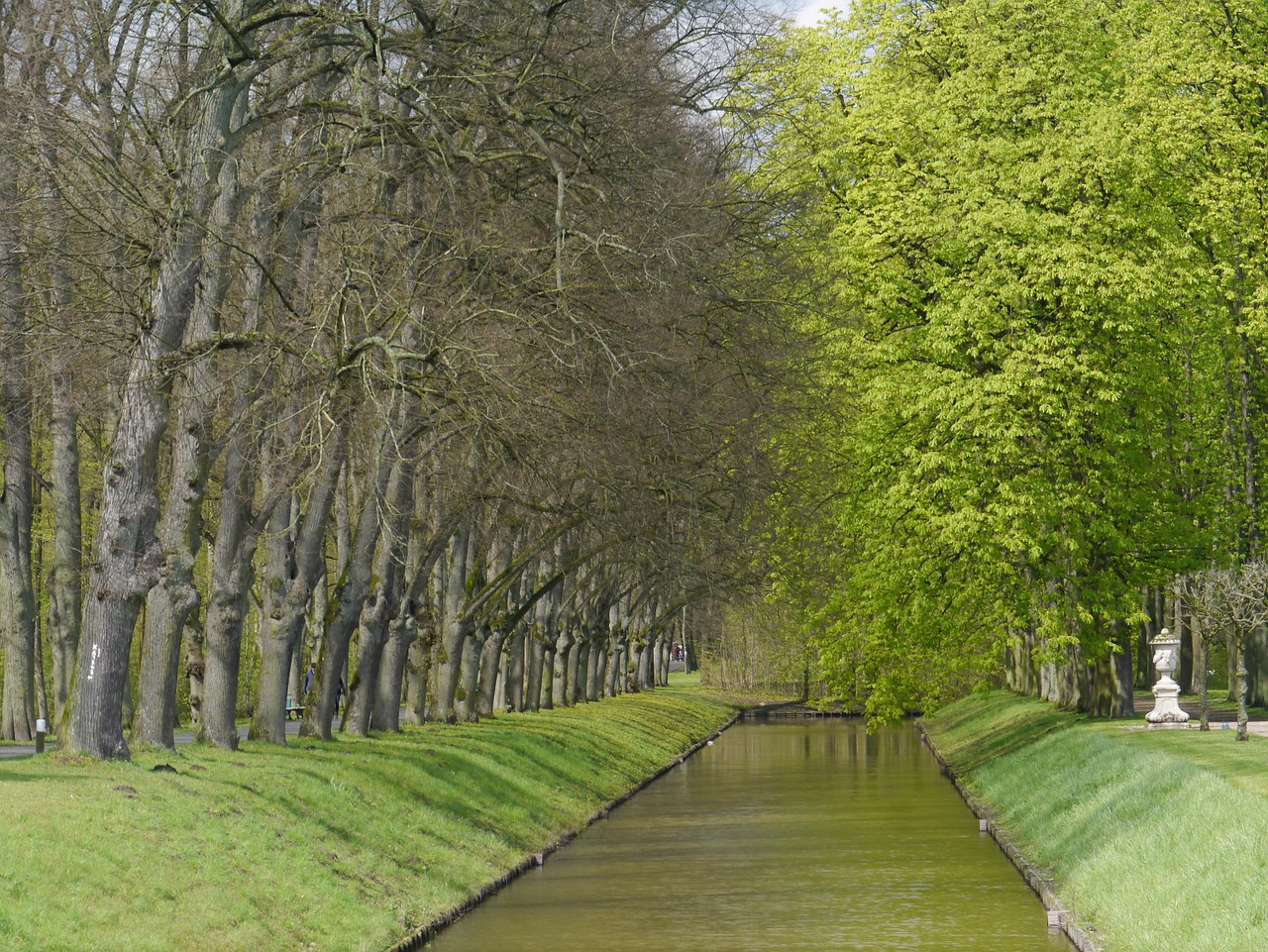 Green Investment