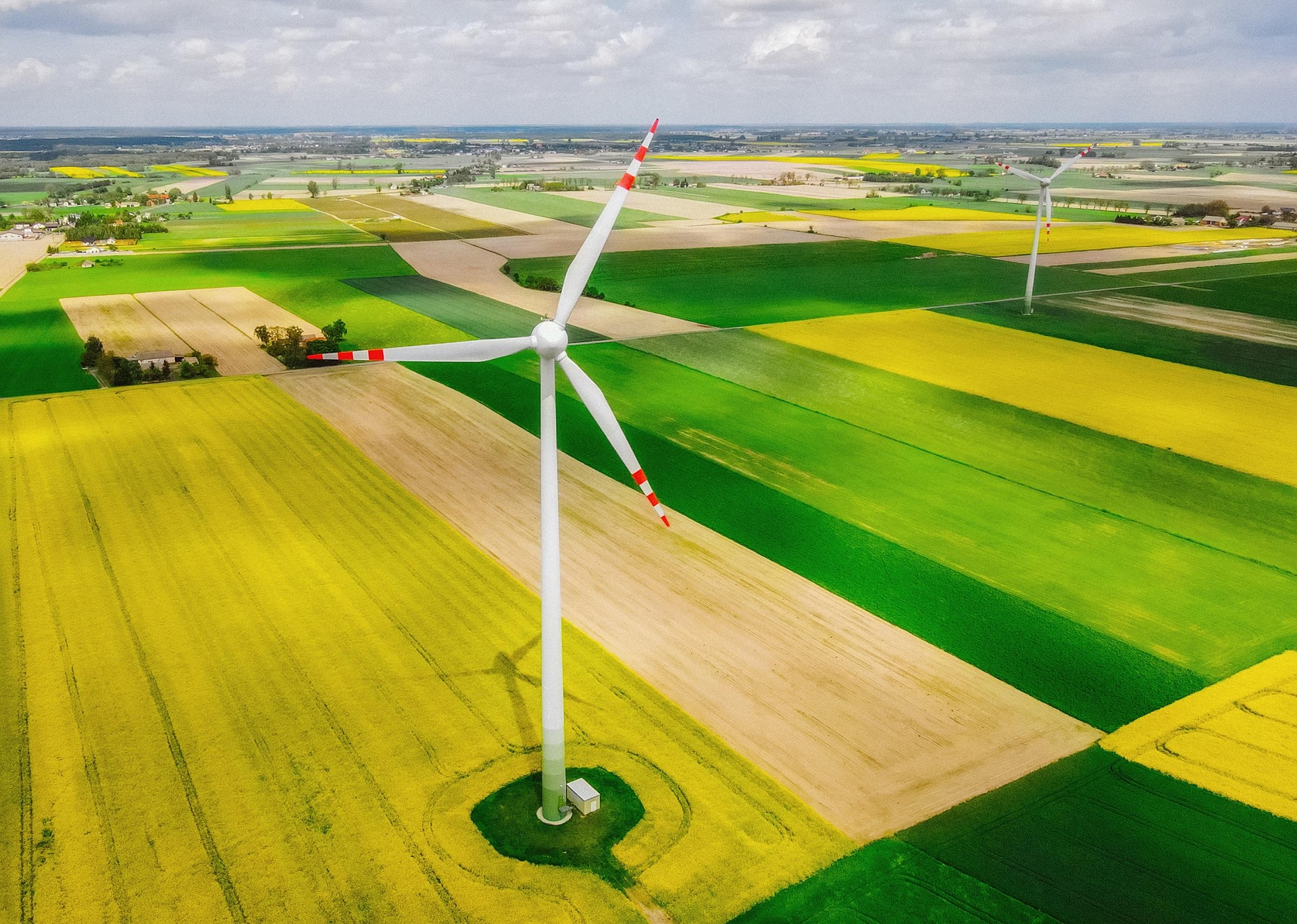 Wind Energy