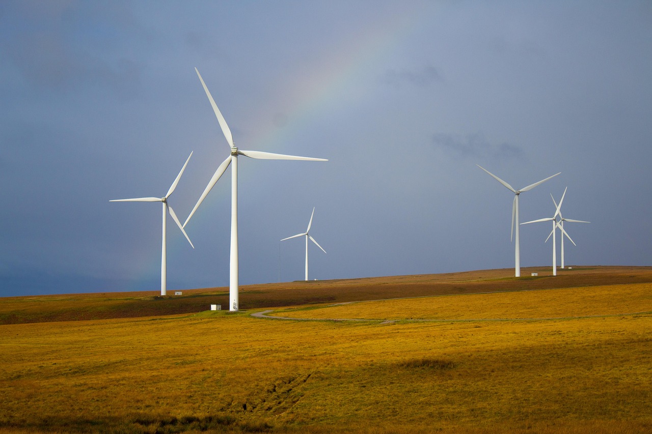 Wind Energy